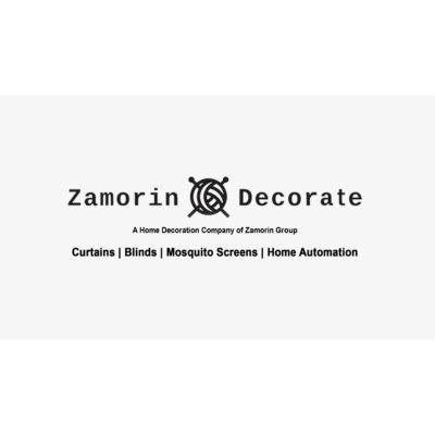 Zamorin Decorate